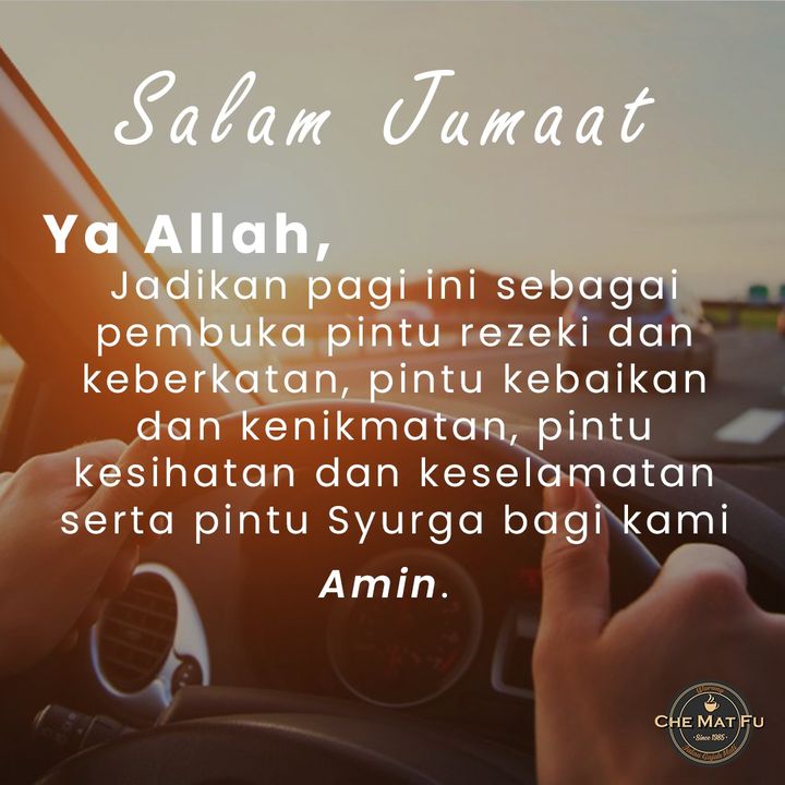 Salam Jumaat 