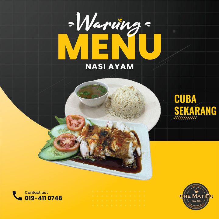 Mari Ke Warung Che Mat Fu Di Cyber 