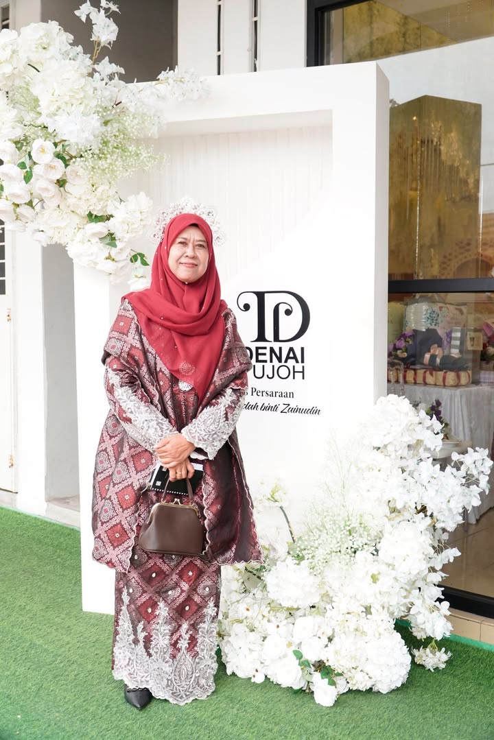 Majlis Persaraan Puan Zuraidah Binti Zainuddin@mohd Jan. 
