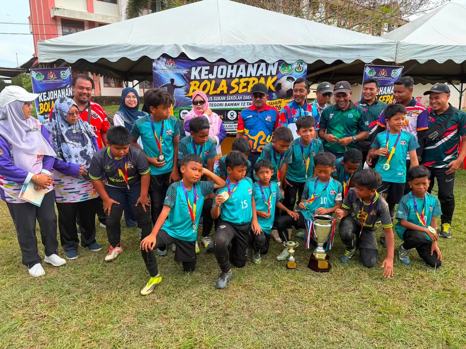 Merlisa Fc Juara!!!! 