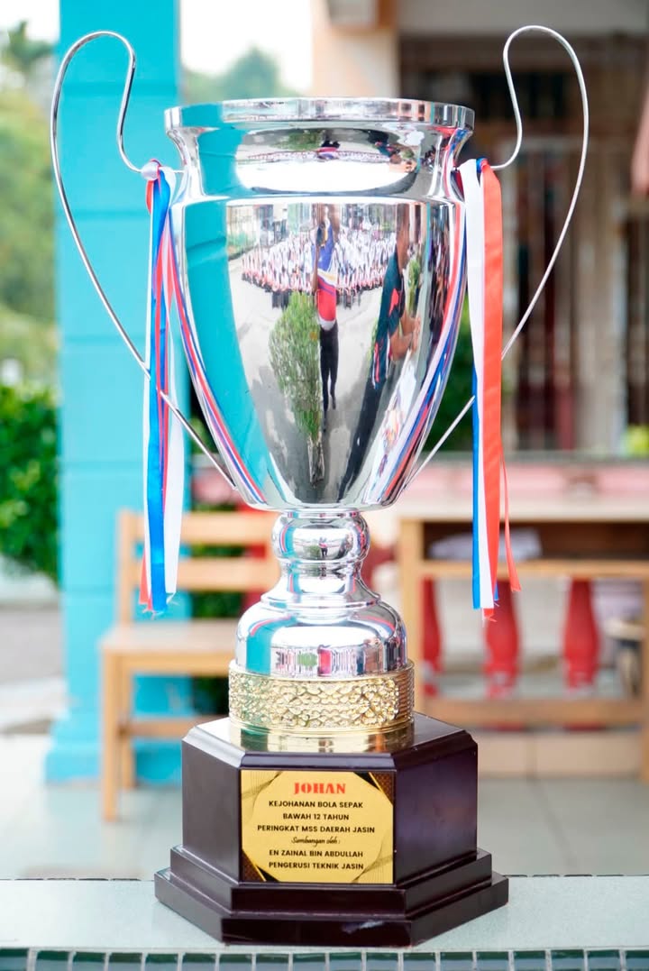 Sk Merlimau 1 