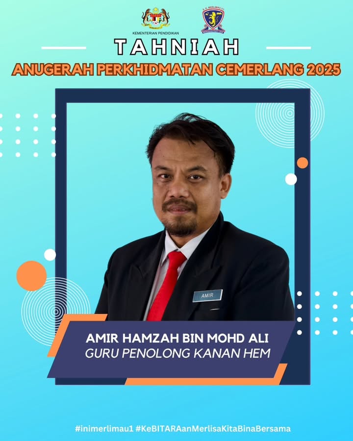 Tahniah!!! 