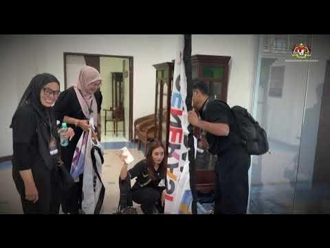 Assalammualaikum Dan Selamat Sejahtera 