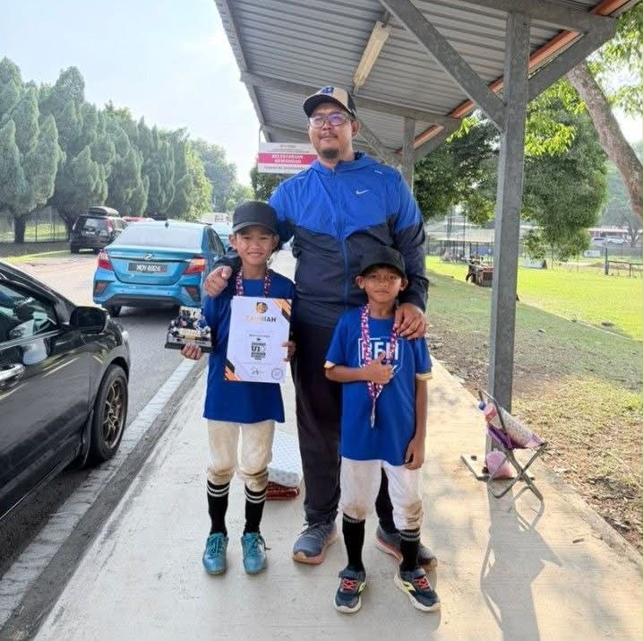 Isono U10 Rubber Baseball Championship 2026 
