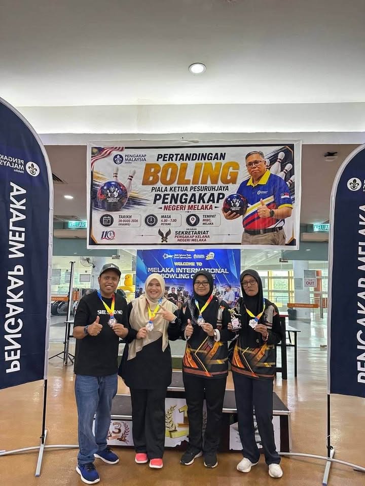 Naib Johan 