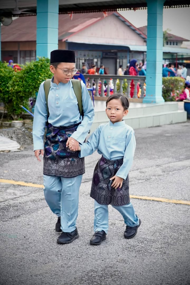 ❤️❤️warna Warni Merlisa