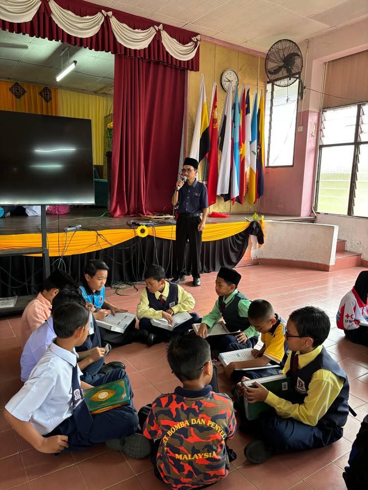 Program Ihya’ramadhan 2025 