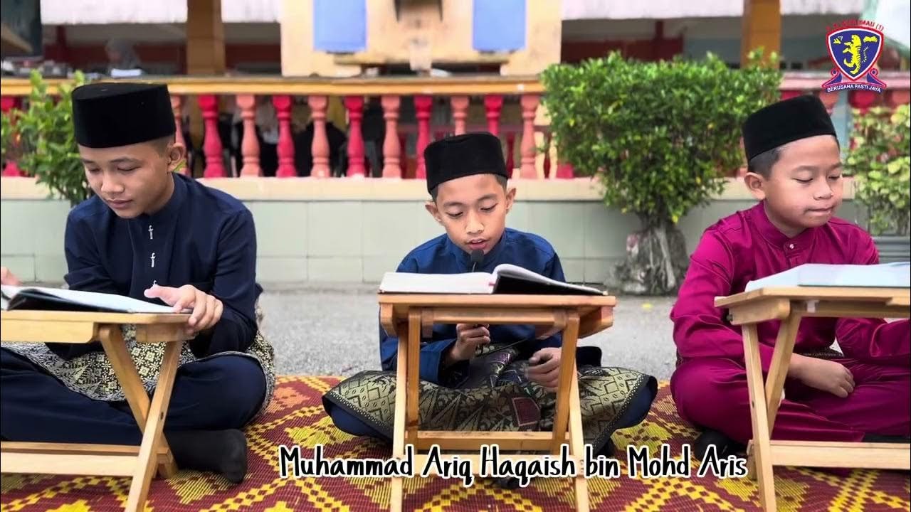 Episod 27 Tvpss Merlisa 