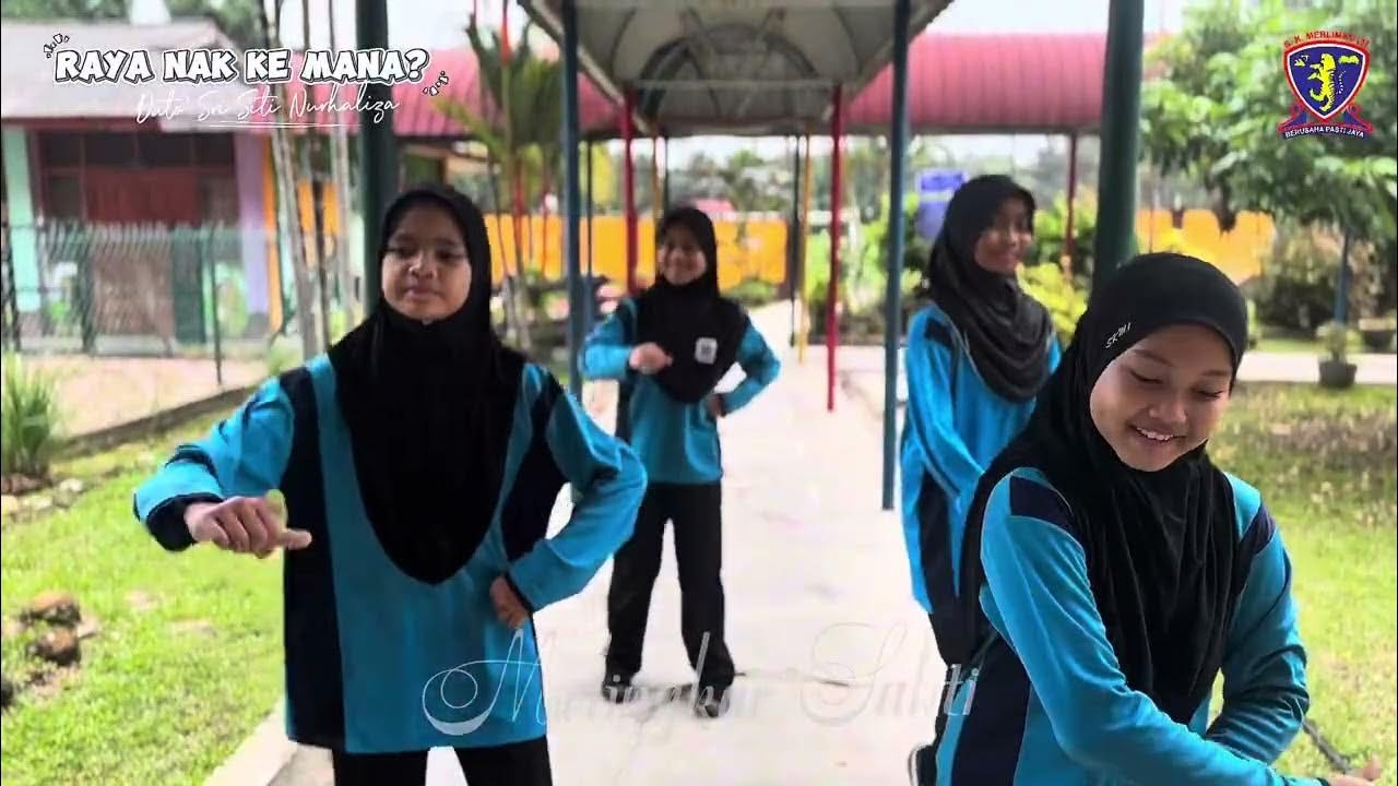 Akhirnya Edisi Khas Raya 2025 Tvpss 