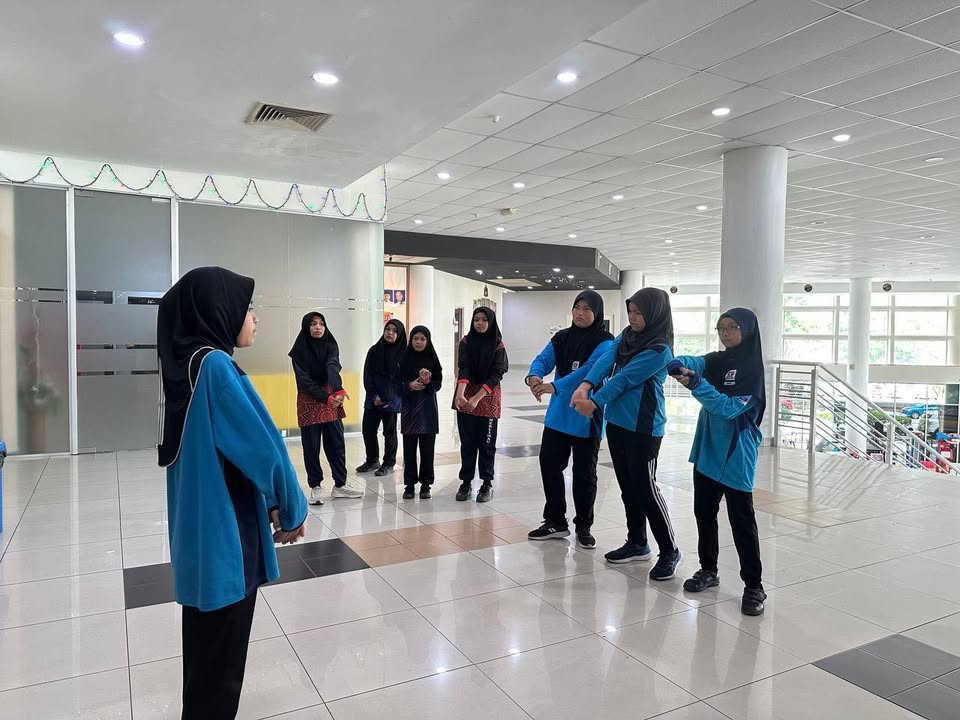 Keputusan Rasmi 