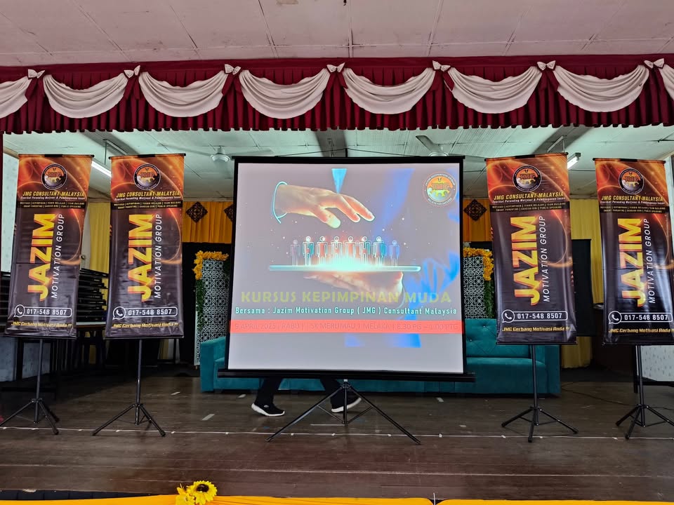 Kursus Kepimpinan Pemimpin Muda 2025 