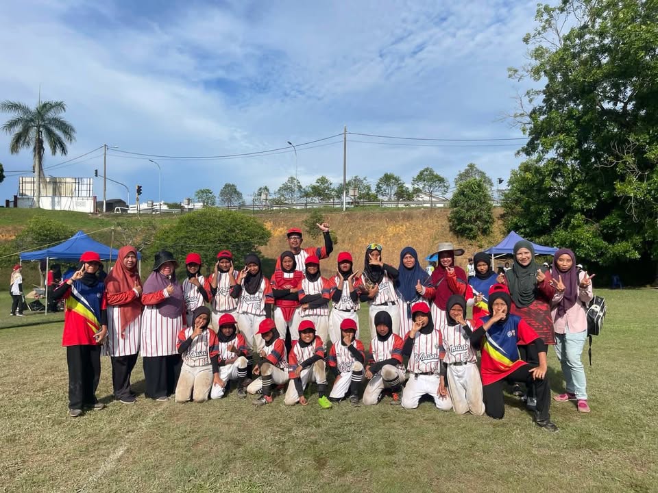 Kejohanan Sofbol Mss Negeri Melaka Tahun 2025 Kejohanan Sofbol Mss Negeri Melaka Tahun 2025