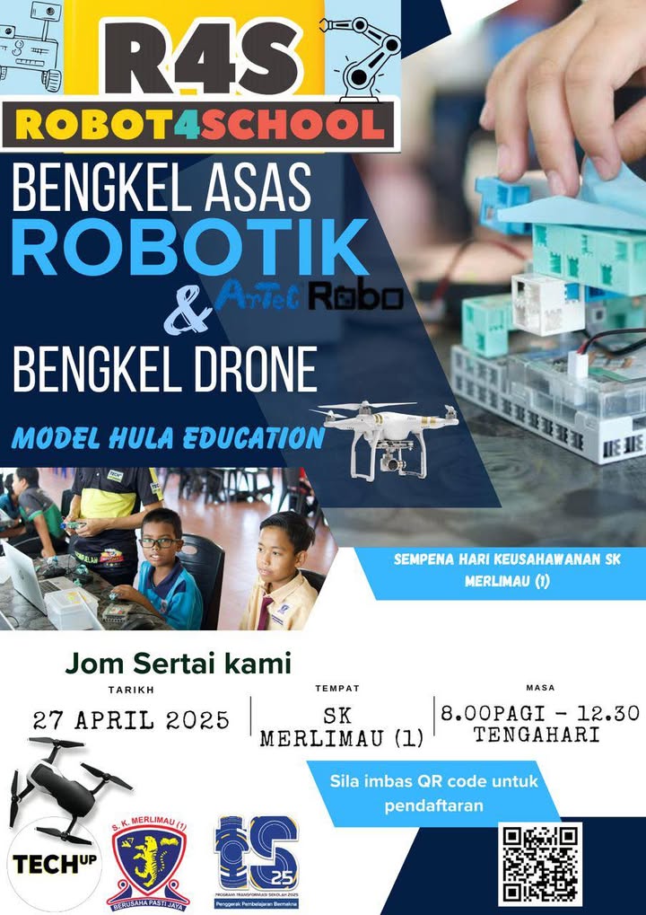 Ada Lagi Perkara Menarik Yang Akan Ada Pada 