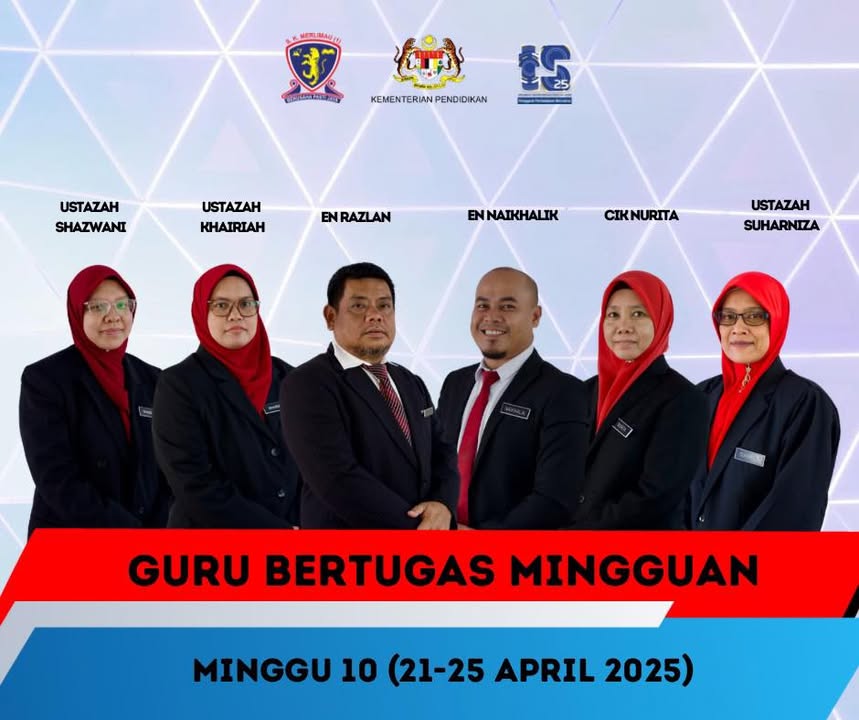 Pengumuman 