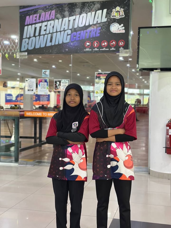 Kejohanan Boling Tenpin Mssn Melaka Sirkit 2/2025 