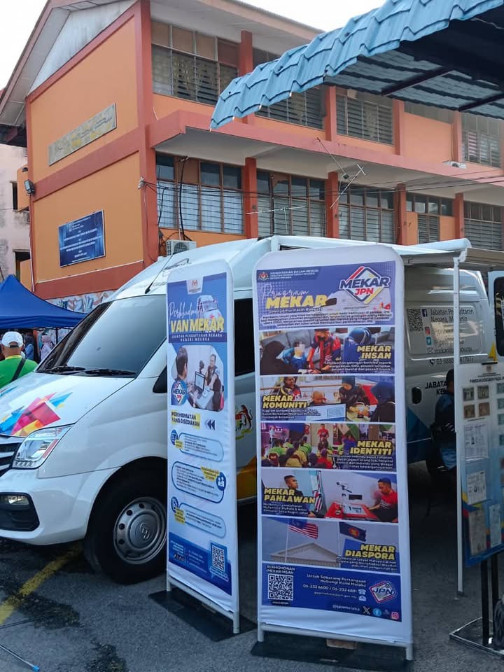 Terima Kasih Jpn Negeri Melaka 