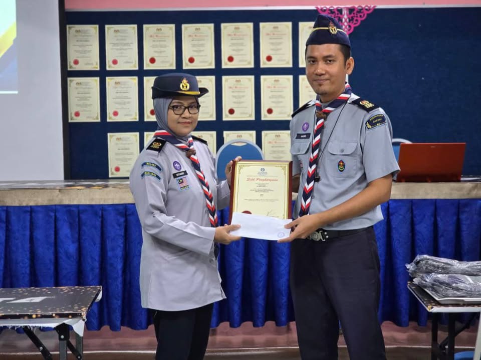Tahniah Diucapkan Kepada Pengakap Kanak-kanak Sk Merlimau (1) Tahniah Diucapkan Kepada Pengakap Kanak-kanak Sk Merlimau (1)