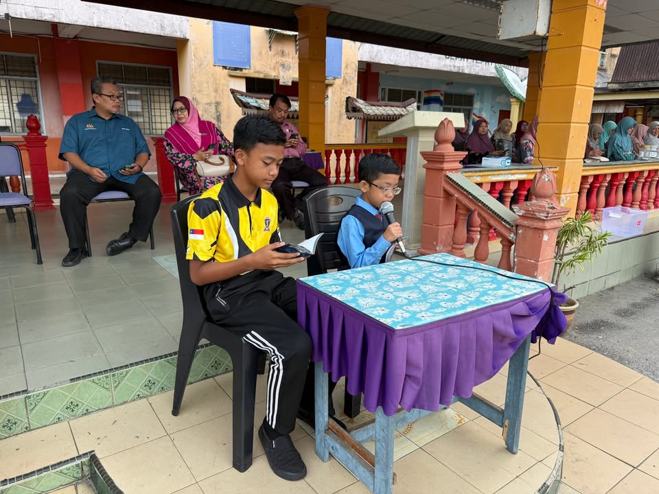 Bacaan Yaasin Dan Surah Al-kafi Bacaan Yaasin Dan Surah Al-kafi
