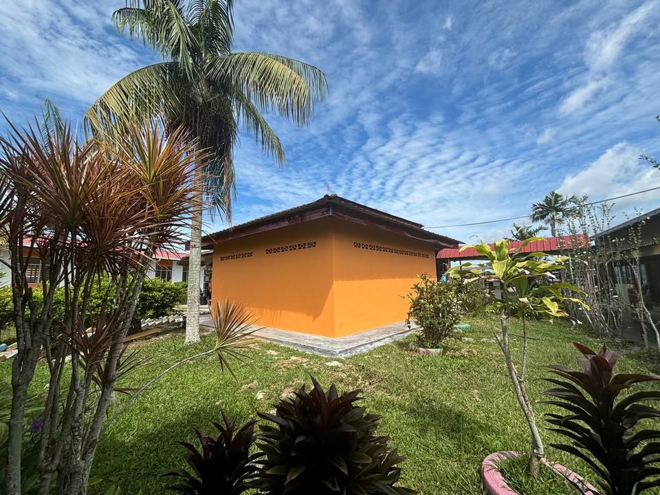 Gambar Surau Al -hidhir (tempat Wuduk Perempuan) Alhamdulillah 