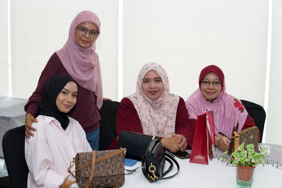 Jamuan Hari Guru 2025 Sk Merlimau (1) 