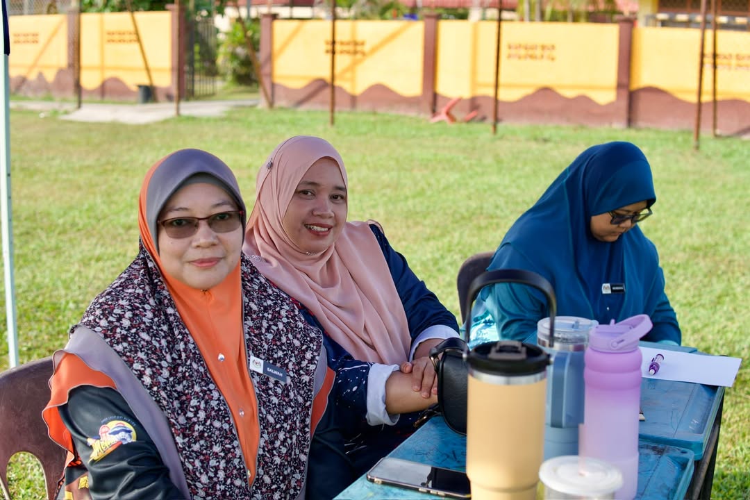 Sukatara Hari Ke-2 