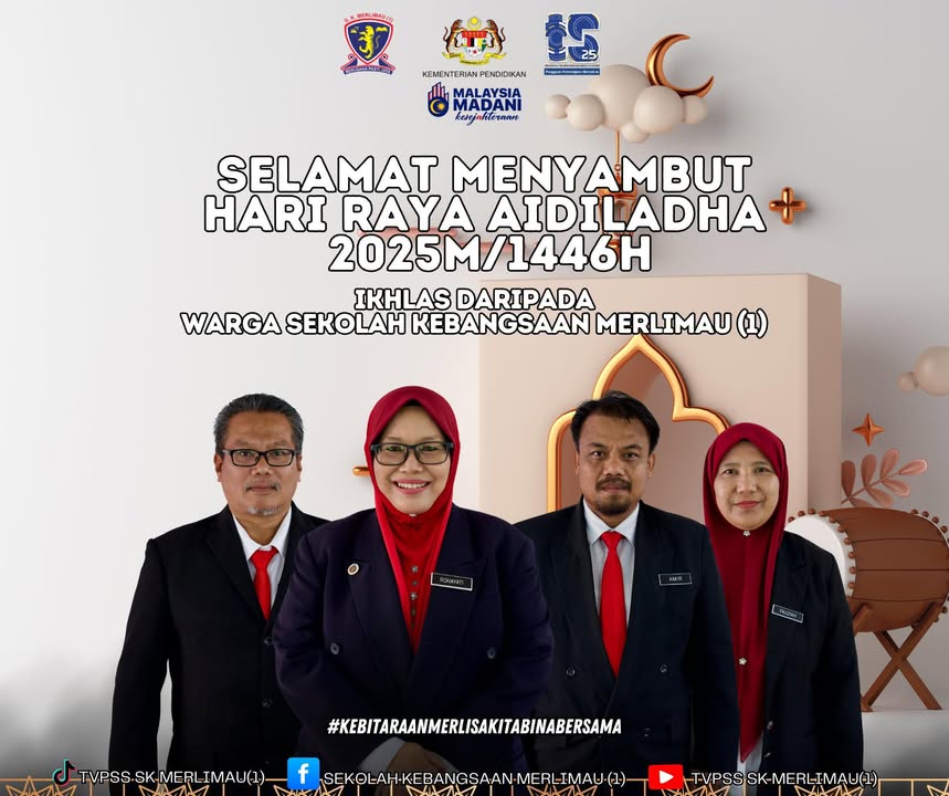 Salam Aidiladha Dari Kami 