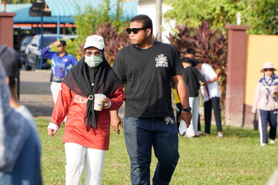 Kejohanan Sukan Sekolah Tahunan 2025 