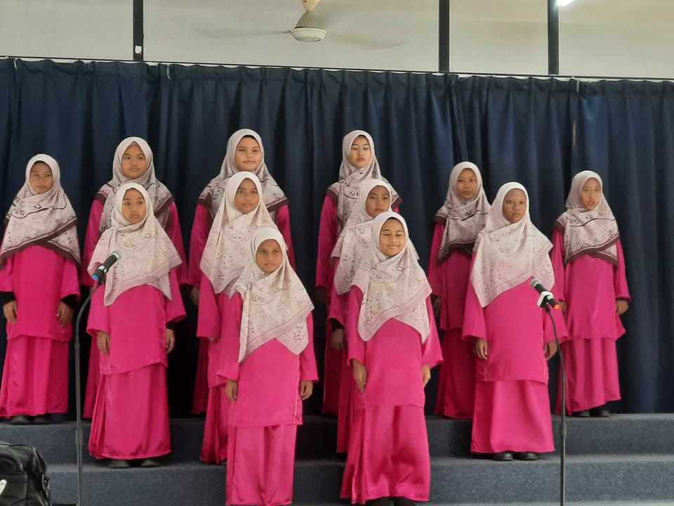 Pertandingan Kalam Jamaie Ilss 2025 Kpm Peringkat Negeri Pertandingan Kalam Jamaie Ilss 2025 Kpm Peringkat Negeri