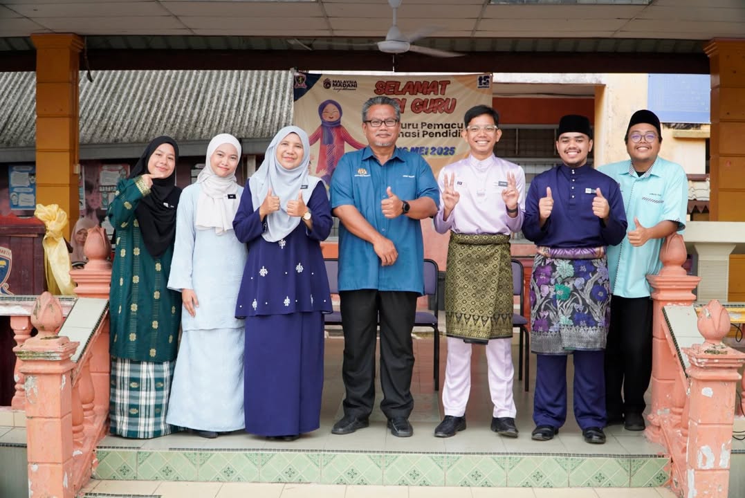 Majlis Penghargaan Guru Pbs Majlis Penghargaan Guru Pbs