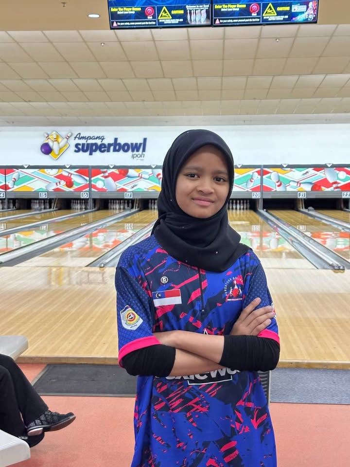 Kejohanan Sportexcel-nsc-milo-mtbc Tenpin Boling Junior Circuit 2025 - Kejohanan Sportexcel-nsc-milo-mtbc Tenpin Boling Junior Circuit 2025 -
