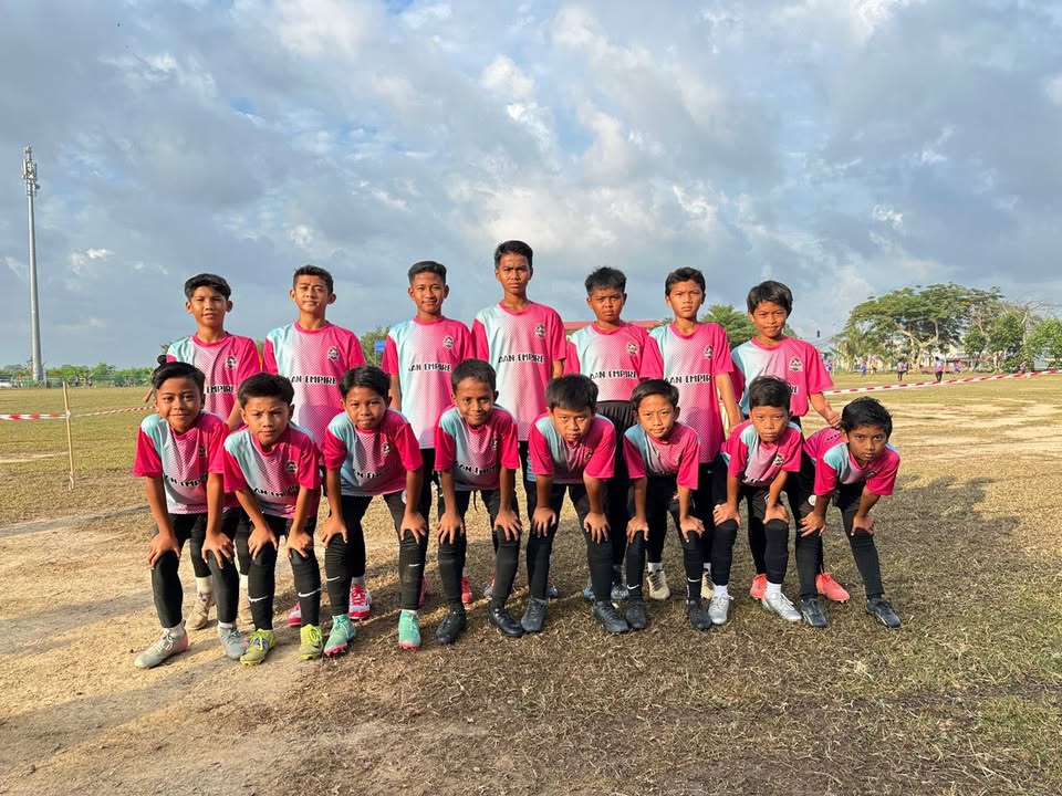 Doakan Pasukan Merlisa Fc Terus Berjaya Pada Saingan 