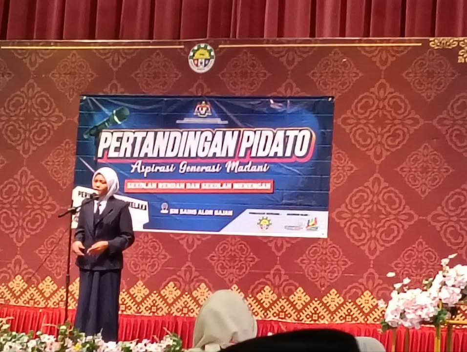 Alhamdulillah... 