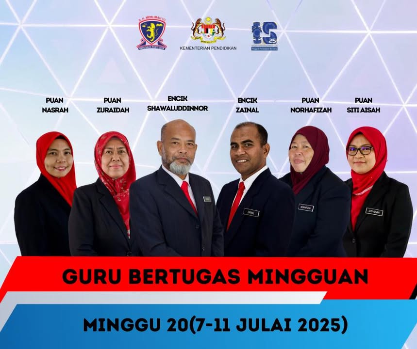 Pengumuman. 