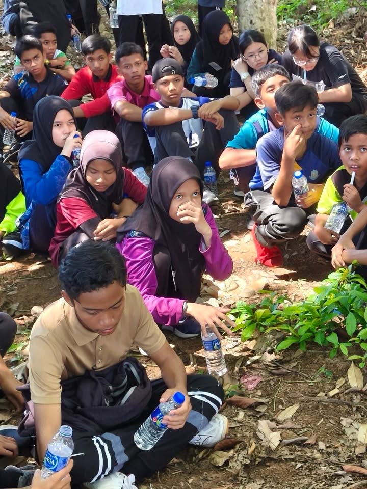 Perkhemahan Kem Lestari Generasi Madani Peringkat Negeri Melaka Perkhemahan Kem Lestari Generasi Madani Peringkat Negeri Melaka