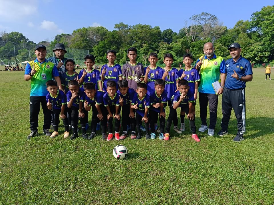 Sama-sama Kita Doakan Kejayaan Buat Merlisa Fc Di Sama-sama Kita Doakan Kejayaan Buat Merlisa Fc Di