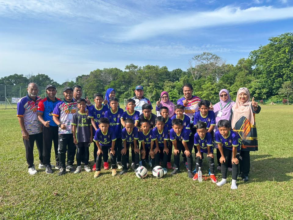 Merlisa Fc Vs Sk Tanjung Minyak Merlisa Fc Vs Sk Tanjung Minyak
