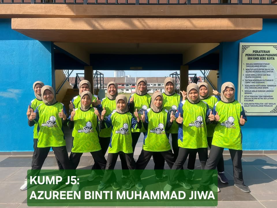 Assalamualaikum W.b.t. Pada 14-16 Julai Yang Lepas, Telah 