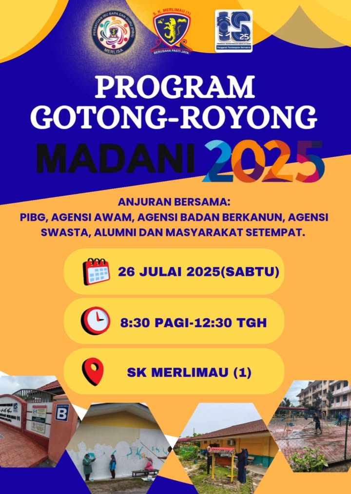 Program Hari Ini. 