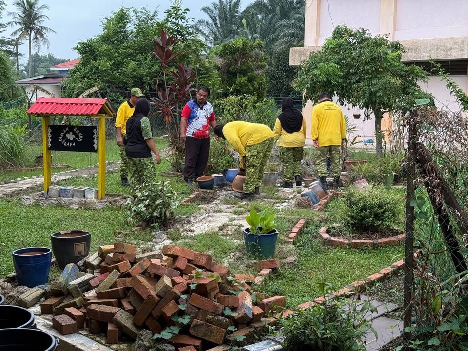 Gotong Royong Madani 2025 