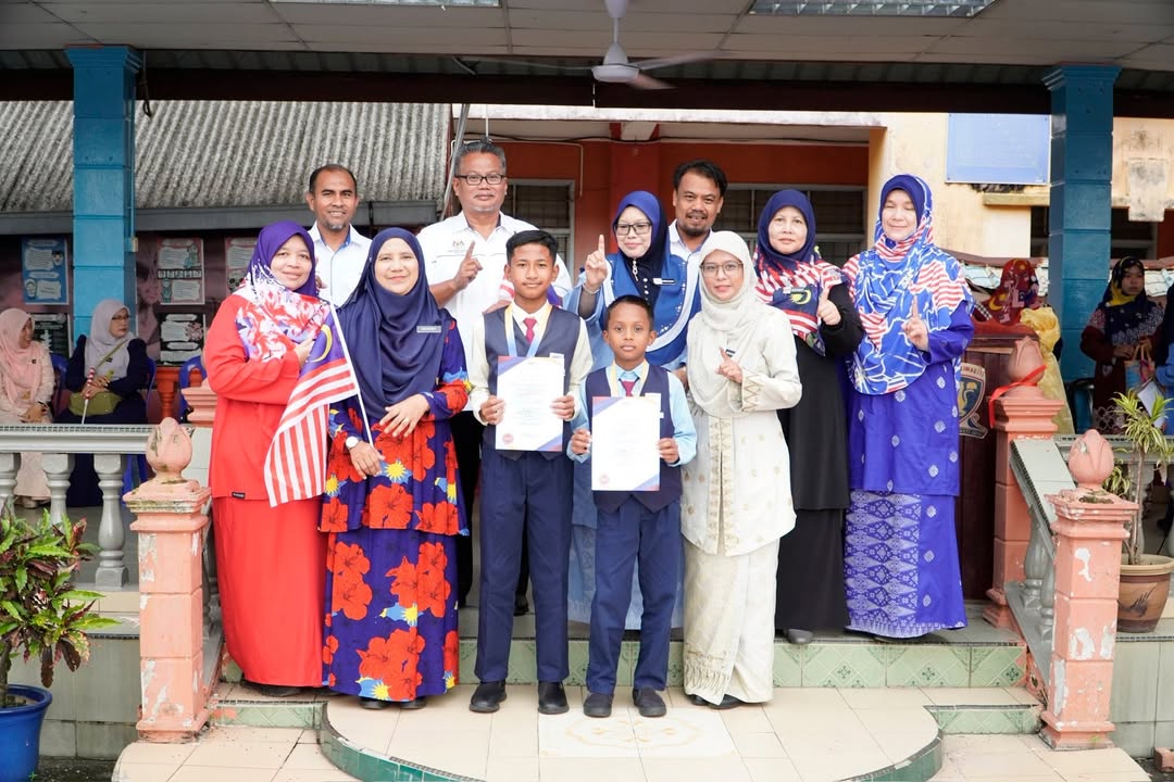 Kejohanan Sukan Olahraga Mss Negeri Melaka 2025 
