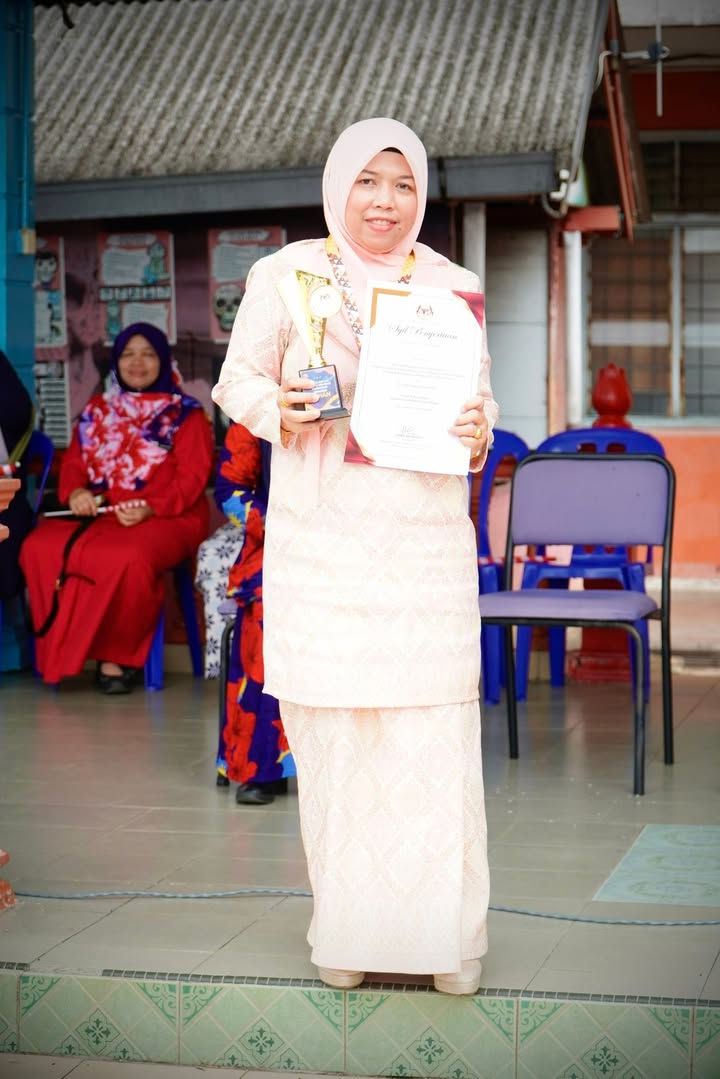 Kursus Pengajaran & Pembelajaran  