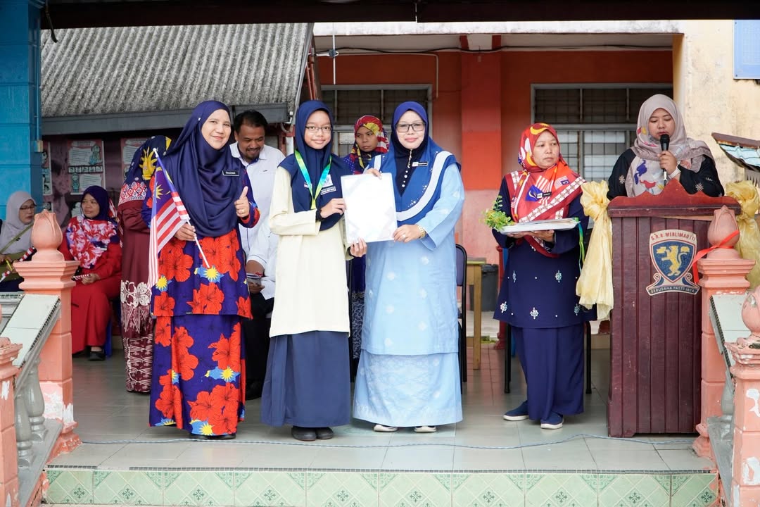 Innovators For Tomorrow Peringkat Negeri Melaka 