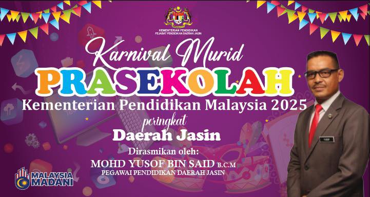 Pada Esok Hari Sk Merlimau (1) Akan Menjadi 