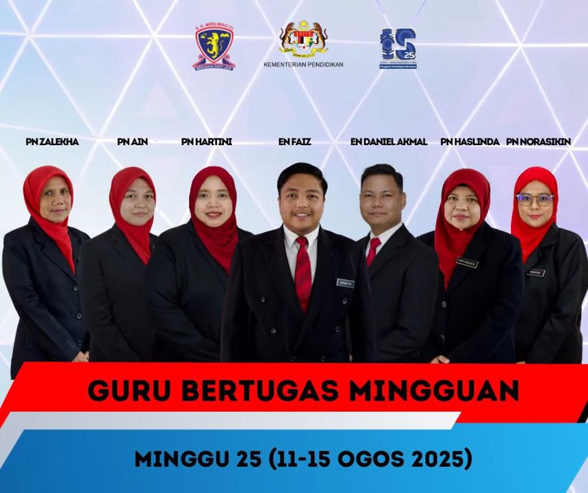 Pengumuman. 