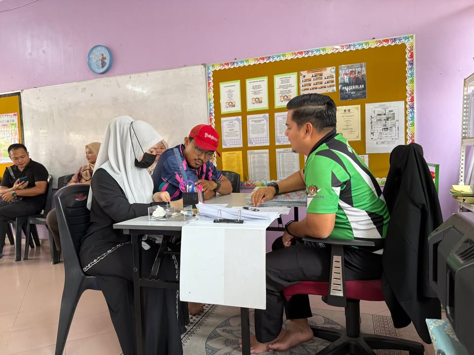 Hari Terbuka Sk Merlimau (1) 