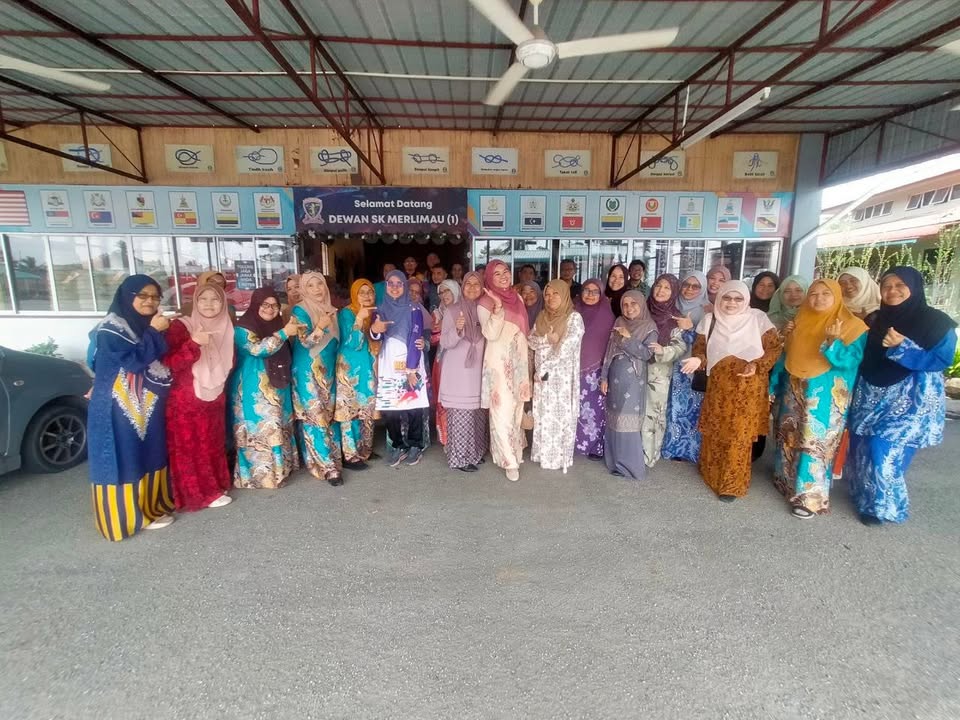 Majlis Perpisahan Sempena Perpindahan Cikgu Norwahidah Dan Puan 