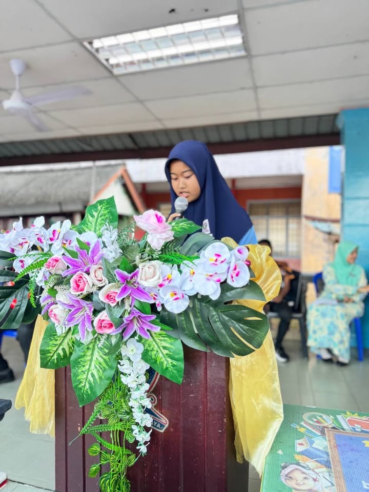 Program Sesi Kenali Generasi Madani 2025 