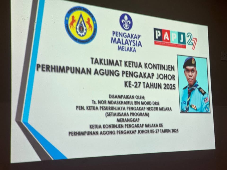 Ahad, 24 Ogos 2025 