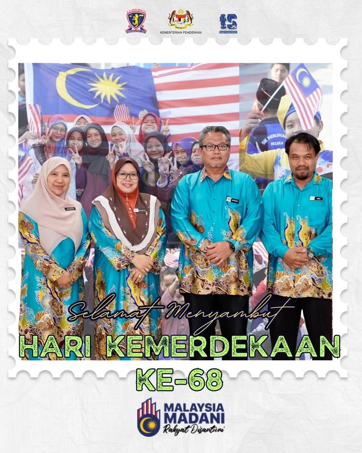 Selamat Menyambut Hari Kemerdekaan Ke 68 Dari Kami Selamat Menyambut Hari Kemerdekaan Ke 68 Dari Kami