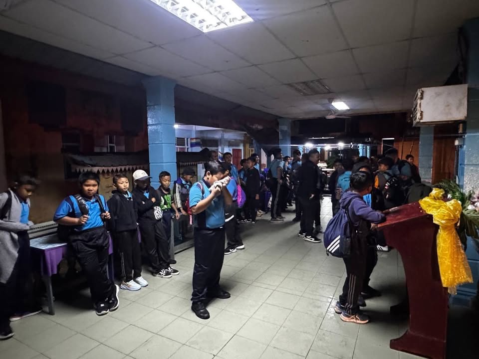 Lawatan Sambil Belajar Tahap 2 Sk Merlimau (1) Lawatan Sambil Belajar Tahap 2 Sk Merlimau (1)